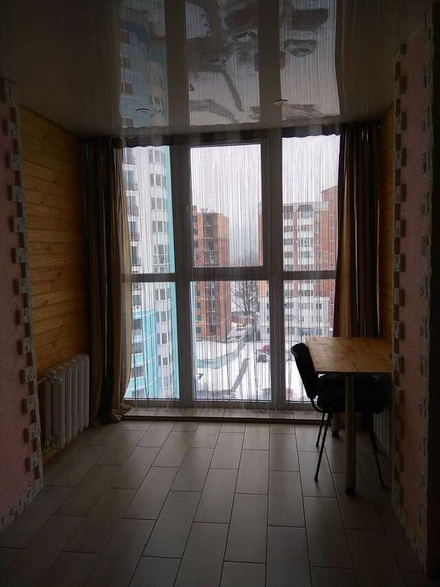 Апартаменты Apartment Poltava Полтава-11
